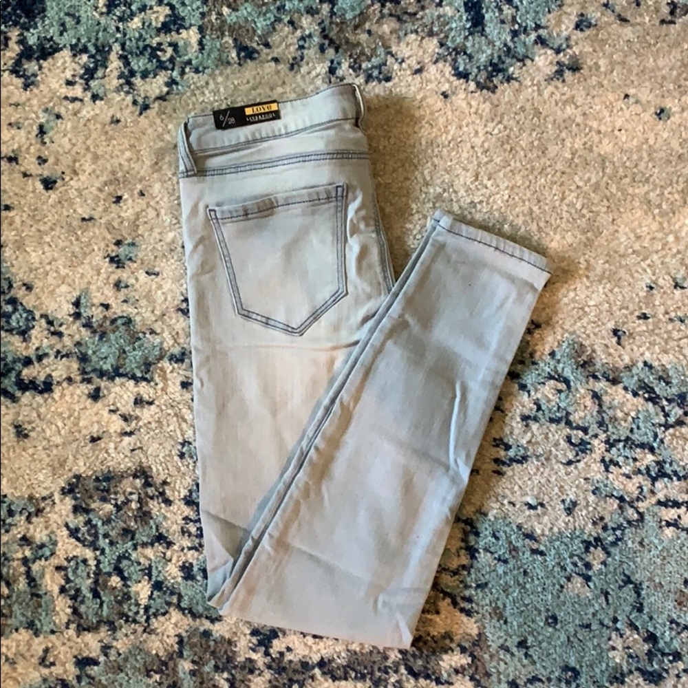 Liverpool jeans